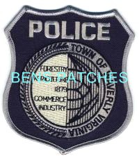 VIRGINIA,WAVERLY POLICE 1_wm